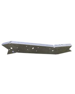 Rust Buster 1988-1998 Chevy/GMC C/K 1500/2500 Est Cab W/ 6 FT Bed Mid Frame Section - Right - RB7305R