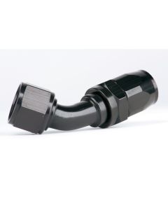 Aeromotive Hose End - AN-12 - 45 Deg - 15660
