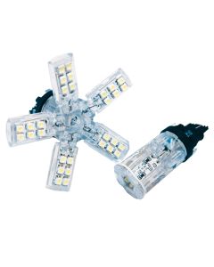 Oracle 7440 24 SMD 3 Chip Spider Bulb (Single) - Cool White - 5110-001