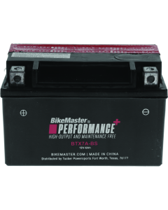 BKM Batteries: Maintenance-Free BIKE-781313