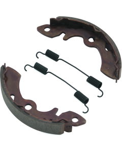 BikeMaster Suzuki Brake Shoes - 963061