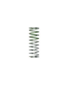 Turbosmart BOV Kompact PB Spring-Green - TS-0203-3003