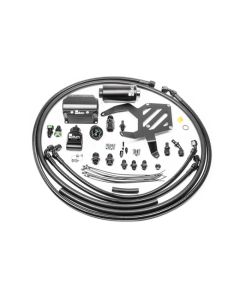 Radium Engineering FR-S/BRZ/GT86/GR86 Fuel Hanger Plumbing Kit w/ Stainless Filter - 20-0966-03