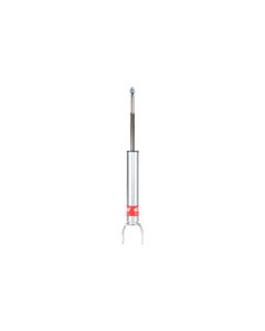 Eibach 22-24 Jeep Grand Cherokee Excludes Vehicles w/Self Leveling Nivomat Rear Shocks - Rear Damper - E60-51-025-02-01