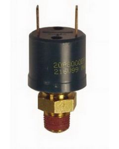 Firestone Air Pressure Switch 1/8 NPMT Thread 90-120psi - Single (WR17609016) - 9016