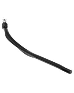 RockJock JL/JT Currectlync Drag Link End at Knuckle Organically Shaped LH Thread Forged Steel - RJ-STRG-0202-T