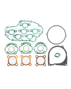 Athena 69-76 Kawasaki 500 H1/A/B/C/D Complete Gasket Kit (w/o Oil Seals) - P400250850501