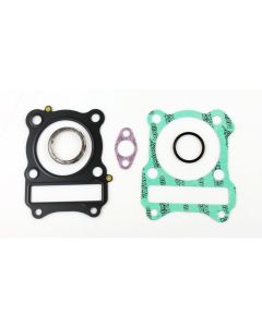 Athena 03-16 Suzuki DRZ 125 53mm Big Bore Cylinder Gasket Kit - P400510160016