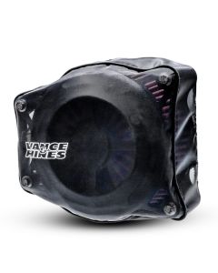 Vance & Hines VO2 Billet Pre Filter - 22933