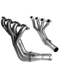 Kooks 14-19 Chevrolet Corvette Stingray Z51 Grand Sport 2 x 3 Header & Catted X-Pipe Kit - 2170H620