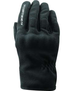 Speed and Strength United by Speed Gloves Black - XL - 889945