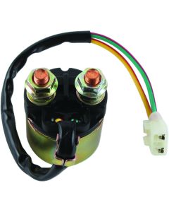 QuadBoss 14-21 Honda SXS700 Pioneer Starter Solenoid & Relay - 463764