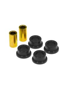 Prothane Universal Pivot Bushing Kit - 1-1/4 for 1/2in Bolt - Black - 19-603-BL