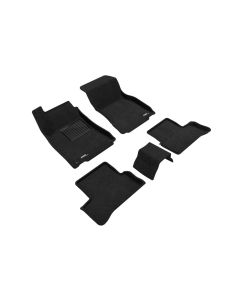 3D Maxpider 20-23 Mercedes Benz A-Class (V177) Elegant Black R1 R2 - L1MB11204709
