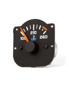 Omix Temperature Gauge 92-95 Jeep Wrangler YJ - 17210.18