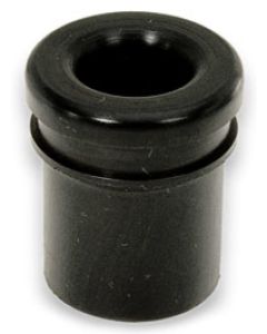 Moroso GM Valve Cover PCV Grommet w/Baffle - .095in - Single - 68773