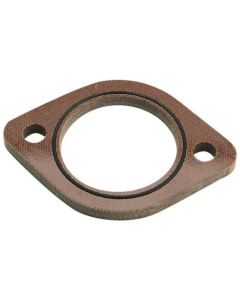 S&S Cycle Super E Carburetor 1 7/8in X 1/4in Manifold Insulator Block w/ O-Ring - 16-0491