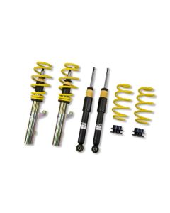 ST Coilover Kit 06-13 Audi A3 (8P) 2.0T Quattro / 12-13 Volkswagen Golf R MKVI AWD 2.0T - 13210040