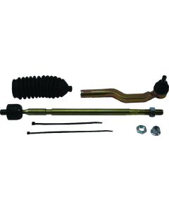 QBS Tie Rods QUAD-420731: Durable & Reliable Parts