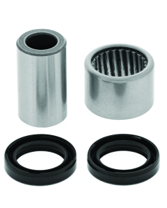 QuadBoss 14-21 Honda TRX250TM FourTrax Recon Front Lower Shock Bearing Assembly - 413458
