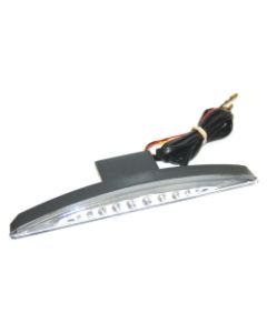 Letric Lighting Breakout Rpl Led Taillight Clr - LLC-STBT-C