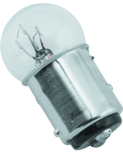 Bikers Choice Bullet Light Bulbs Dual Filament Low Profile 10 Pk - 603522