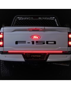 Putco 2021+ Ford F150 w/Halogen Taillights 60in Freedom Blade LED Tailgate Light Bar - 760060-12