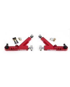 UMI Performance 93-02 GM F-Body Boxed Lower A-Arms- Competition Rod Ends - 2314-R