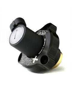 GFB Diverter Valve DV+ Volkswagen TSI/TFSI w/Pierburg Diverter Valve - T9381