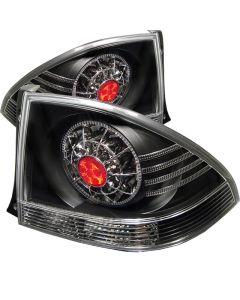 SPY LED Tail Lights - SPYD-5005809