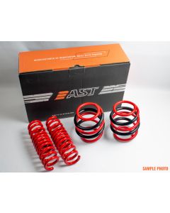 AST Suspension Lowering Springs - 2011+ Kia Rio - ASTLS-14-1046