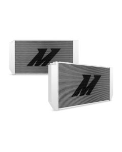Mishimoto 94-00 Chevrolet C/K2500 w/ 6.5L Turbo Diesel Engine Radiator - MMRAD-CHVY-94