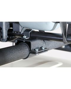 Rugged Ridge Roof Rack Adapter Kit 07-18 Jeep Wrangler - 11703.10