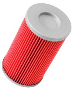 K&N Can/AM Spyder RT 998/ Buell 1125R -2.2219in OD x 0.969in ID x 3.813in H Oil Filter - KN-564