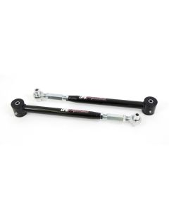 UMI Performance 82-02 GM F-Body on Car Adjustable Lower Control Arms - 2013CM-B