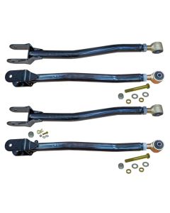 Skyjacker 2023+ Ford F250/F350 Super Duty 4WD 4-6in 4-Link Compenent Box Lift Kit - F23484LA