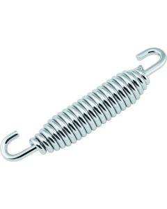 Bikers Choice 91-20 FLT 91-06 Softail 91-14 XL Chrome Kickstand Spring Replaces H-D 50005-85A - 490614