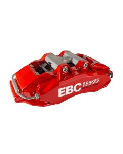 EBC Big Brake Kits - EBC-BBK037RED-1