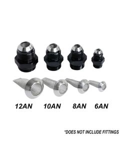 Snow Performance 12AN Filter Insert - SNF-20143