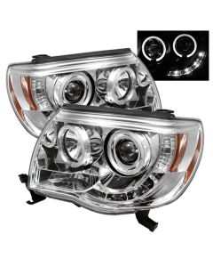 SPY Headlights - SPYD-5011923