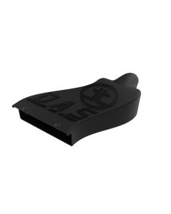 aFe Dynamic Air Scoop for 56-70033D and 56-70033R - 56-70033S