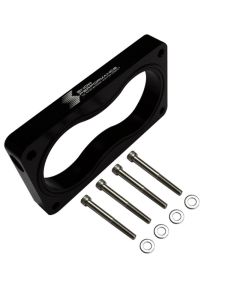 Snow Performance 2005-2010 Ford Mustang GT Injection Plate - SNO-40070