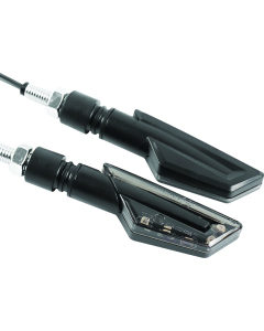 BKM Turn Signals C - Enhance Your Bike's Visibility