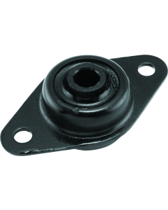 Bikers Choice 80-08 FLT 82-00 FXR Front Motor Mount Replaces H-D 16207-79B - 490754