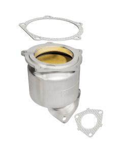 MagnaFlow Conv DF 99-05 Hyu Sonata 2.4L - 51697