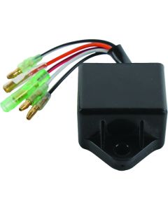 QBS CDI Boxes - QUAD-495289