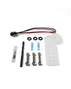 DeatschWerks 15-19 Golf R 2.0/ 15-18 1.8/ 15-18 GTI 2.0 Install Kit for DW300C - 9-1060