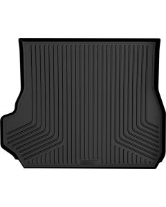 Husky Liners 2024 Lexus GX550 Weatherbeater Cargo Liner - Black - 25691