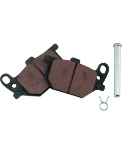 Premium BKM Brake Pads for BIKE-961168