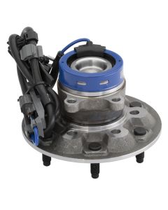 MOOG 2006 Isuzu i-280 Front Right Hub Assembly - 515107